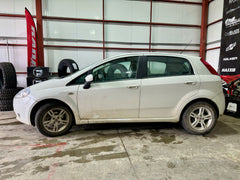 Fiat Punto Dynamic 2010