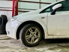 Fiat Punto Dynamic 2010