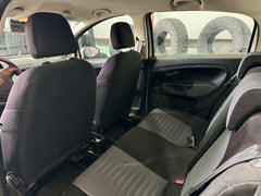 Fiat Punto Dynamic 2010