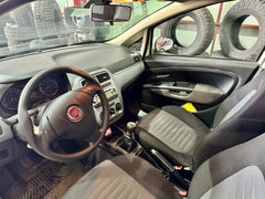 Fiat Punto Dynamic 2010