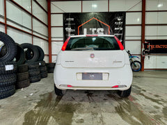 Fiat Punto Dynamic 2010