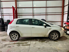 Fiat Punto Dynamic 2010
