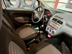 Fiat Punto Dynamic 2010