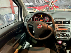 Fiat Punto Dynamic 2010