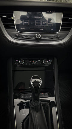 Opel Grandland X 2020