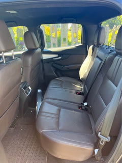 Mazda BT-50 Full 2023