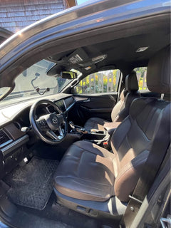 Mazda BT-50 Full 2023