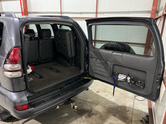 Toyota Land Cruiser Prado VX 2009