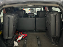 Toyota Land Cruiser Prado VX 2009