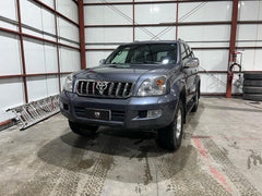 Toyota Land Cruiser Prado VX 2009
