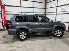 Toyota Land Cruiser Prado VX 2009