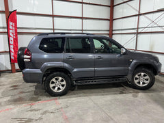 Toyota Land Cruiser Prado VX 2009