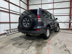 Toyota Land Cruiser Prado VX 2009