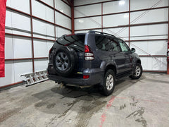 Toyota Land Cruiser Prado VX 2009