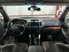 Toyota Land Cruiser Prado VX 2009