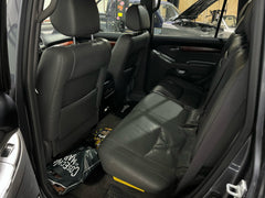 Toyota Land Cruiser Prado VX 2009