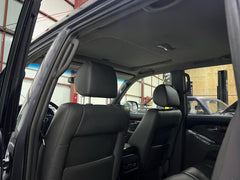 Toyota Land Cruiser Prado VX 2009