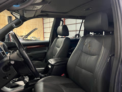 Toyota Land Cruiser Prado VX 2009