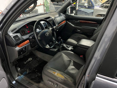 Toyota Land Cruiser Prado VX 2009