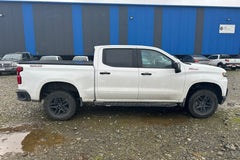 Chevrolet Silverado Trail Boss LT 2021