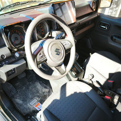 Suzuki Jimny 2025
