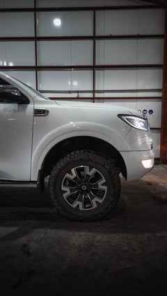 Great Wall Poer Deluxe 2022