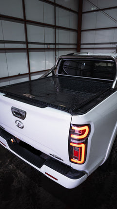 Great Wall Poer Deluxe 2022