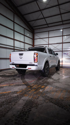 Great Wall Poer Deluxe 2022