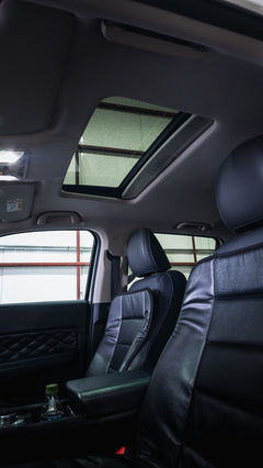 Great Wall Poer Deluxe 2022