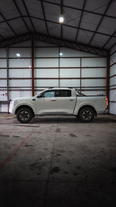 Great Wall Poer Deluxe 2022