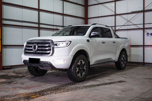 GreatWall Poer Deluxe 2022