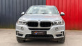 BMW X5 2016