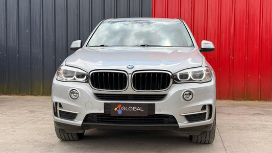 BMW X5 2016
