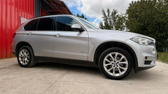 BMW X5 2016