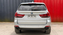 BMW X5 2016