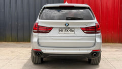 BMW X5 2016