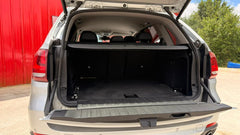 BMW X5 2016