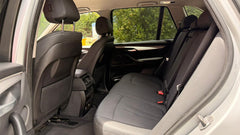 BMW X5 2016