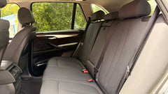 BMW X5 2016