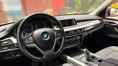 BMW X5 2016