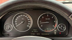 BMW X5 2016