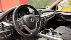 BMW X5 2016