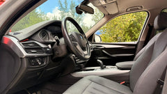 BMW X5 2016