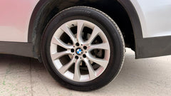 BMW X5 2016