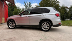 BMW X5 2016