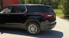 Chevrolet Traverse 2021