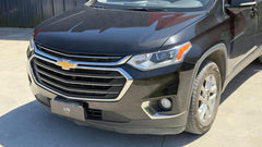 Chevrolet Traverse 2021