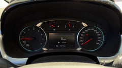 Chevrolet Traverse 2021