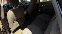 Chevrolet Traverse 2021
