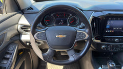 Chevrolet Traverse 2021